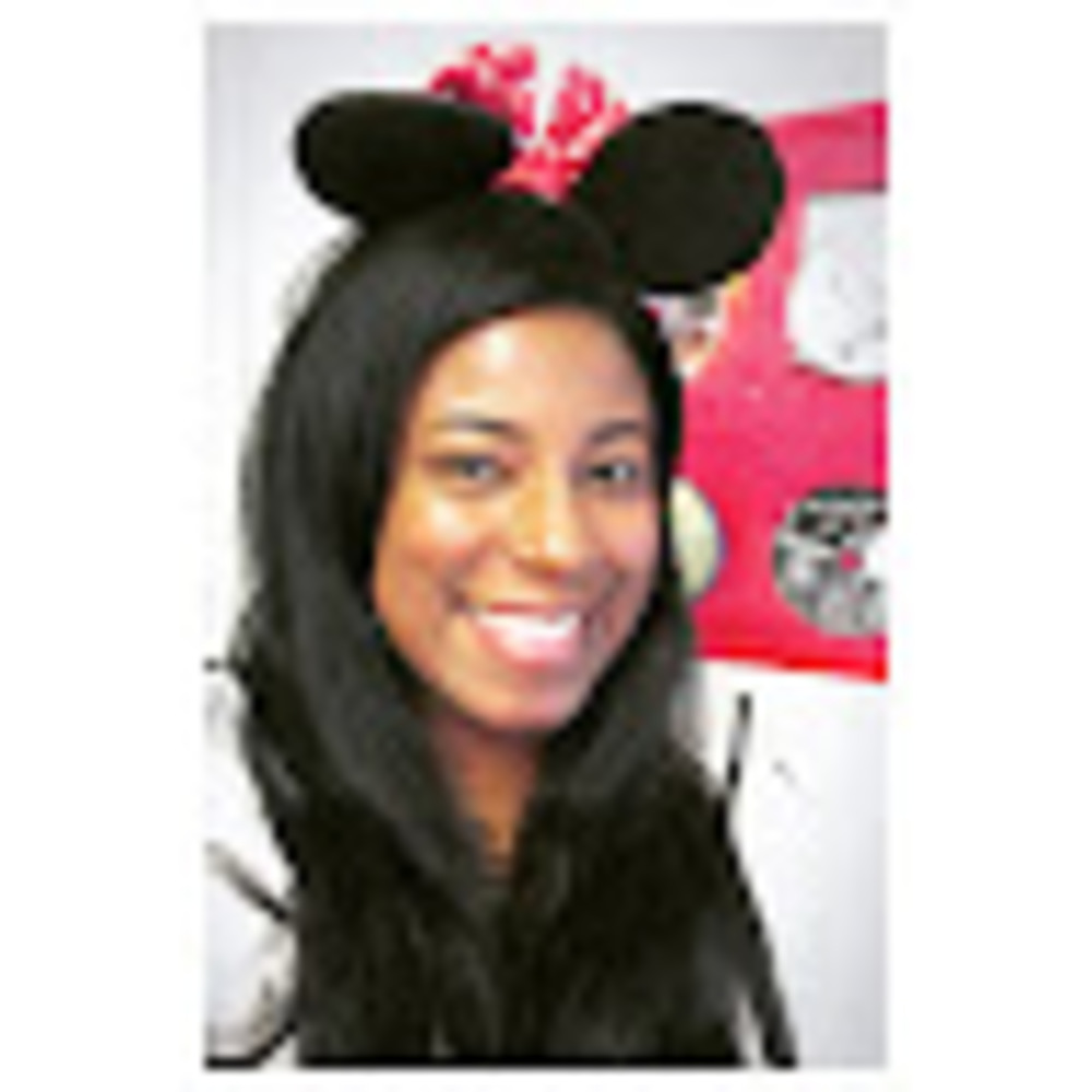 Meet your Posher, Nikki